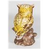 Image 2 : MCM 1962 JAPAN OWL ORNAMENT