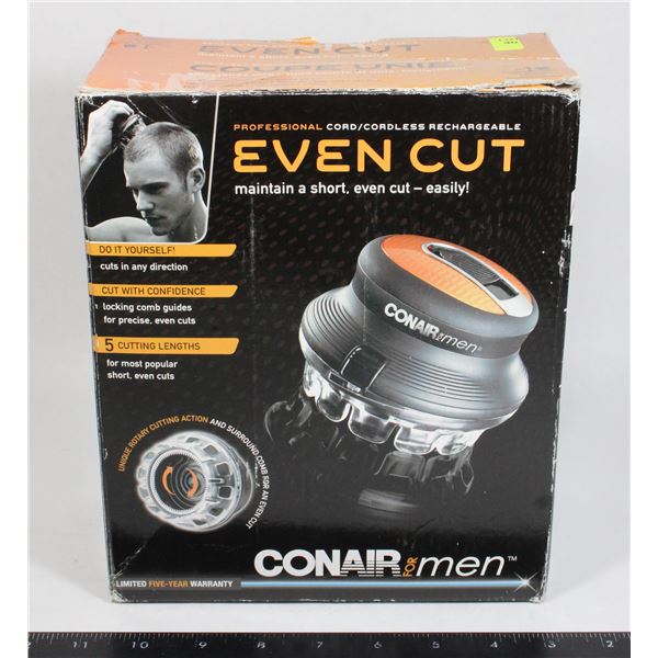 CONAIR FOR MEN