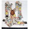 Image 1 : ELECTRICIAN SUSPENDERS