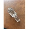 Image 3 : DIAMOND CROSS-CUT BLEIKRISTALL LEAD CRYSTAL 24%