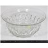 Image 1 : ANTIQUE EAPG 8" COMPORT US GLASS ARCHED OVALS