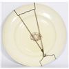 Image 2 : ROYAL STAFFORDSHIRE CERAMIC PLATE