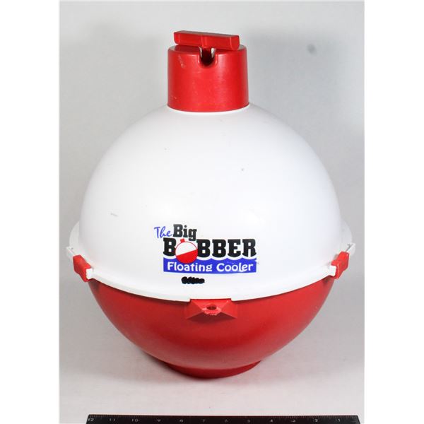 THE BIG BOBBER - FLOATING COOLER