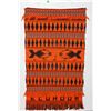 Image 1 : VINTAGE ECUADOR STRING WALL ART