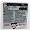 Image 3 : BLACK KENMORE MICROWAVE