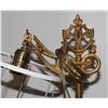 Image 2 : ANTIQUE FLOOR LAMP