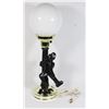Image 2 : ICONIC MCM NOVELTY 18" BAR LIGHT