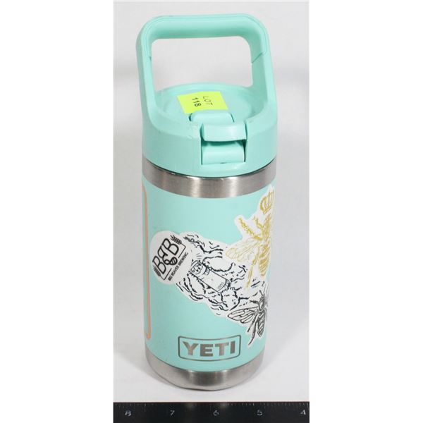 YETI