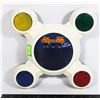 Image 1 : MAX BACKTALK GAME