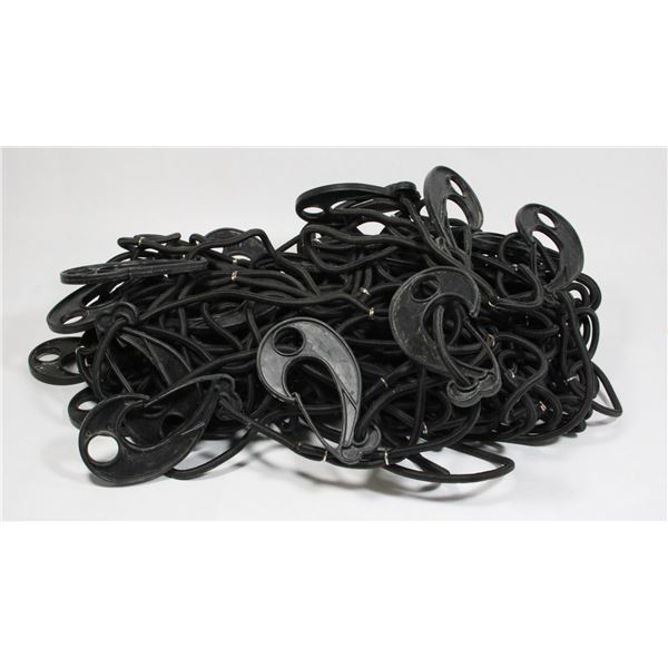 BUNGEE CORD CARGO NET