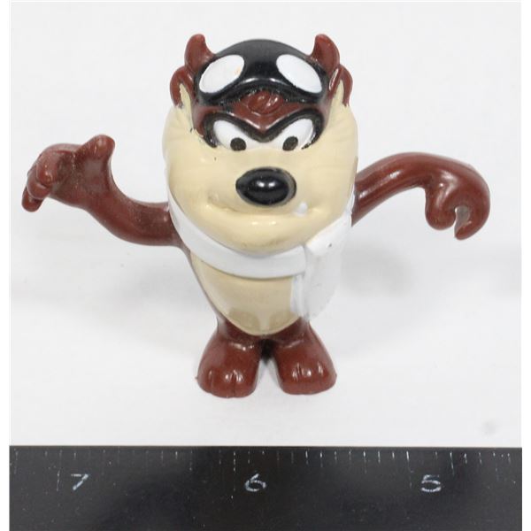1989 LOONEY TUNES TASMANIAN DEVIL