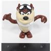 Image 1 : 1989 LOONEY TUNES TASMANIAN DEVIL