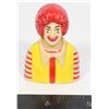 Image 1 : 1983 RONALD MCDONALD PENCIL SHARPENER