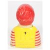 Image 2 : 1983 RONALD MCDONALD PENCIL SHARPENER