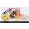 Image 1 : 1999 MCDONALD'S WINNIE THE POOH + FRIENDS