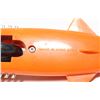 Image 3 : 1970'S KENNER SSP LAKER SPECIAL- GYRO - POWERED ROCKET TOY