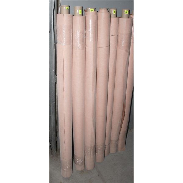HEAVY DUTY WALLCOVER