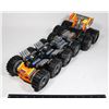 Image 1 : VINTAGE 1986 TOMY "RAD RIG" MONSTER TRUCK TOY
