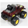 Image 2 : 1984 LANARD TOYS "KING KONG" GORILLA GRIP MONSTER TRUCK