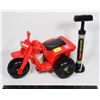 Image 1 : 1984 TOMY AIR JAMMER HONDA ATC 250 R