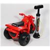 Image 2 : 1984 TOMY AIR JAMMER HONDA ATC 250 R
