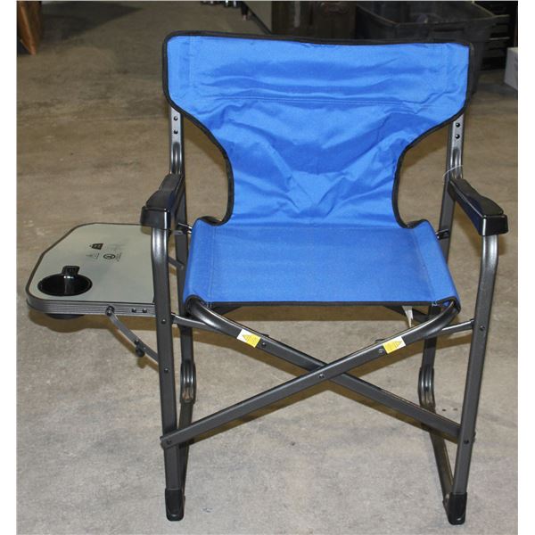 OZARK TRAIL CHAIR