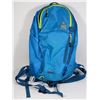 Image 1 : IRON MAN WATER BAG BACKPACK WITH RAIN COVER