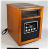 Image 1 : INFRARED DR. HEATER - PORTABLE SPACE HEATER