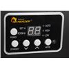 Image 2 : INFRARED DR. HEATER - PORTABLE SPACE HEATER