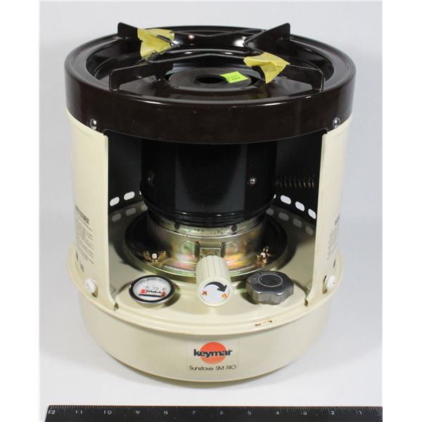 KEROSENE KEYMAR - SUNSTOVE