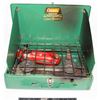 Image 1 : COLEMAN 425E 2 BURNER CAMPER STOVE