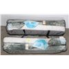 Image 1 : 2 X 3 PERSON DOME TENTS