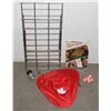 Image 1 : RANDOM CAMPING ITEMS