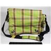 Image 1 : KALENCOM - NEW ORLEANS BABY BAG WITH MATCHING POUCH
