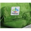 Image 3 : KALENCOM - NEW ORLEANS BABY BAG WITH MATCHING POUCH
