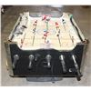 Image 1 : SPORTSCRAFT RETRO HOCKEY TABLE - 2005