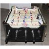 Image 2 : SPORTSCRAFT RETRO HOCKEY TABLE - 2005