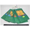 Image 1 : 10 PACK OF TEENAGE MUTANT NINJA TURTLES ASSORTMENT