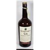Image 1 : SEAGRAM'S TEXAS MICKEY CANADIAN WHISKEY