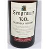 Image 2 : SEAGRAM'S TEXAS MICKEY CANADIAN WHISKEY
