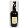 Image 3 : SEAGRAM'S TEXAS MICKEY CANADIAN WHISKEY