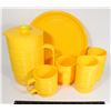 Image 1 : VINTAGE SET OF 1970'S RUBBERMAID