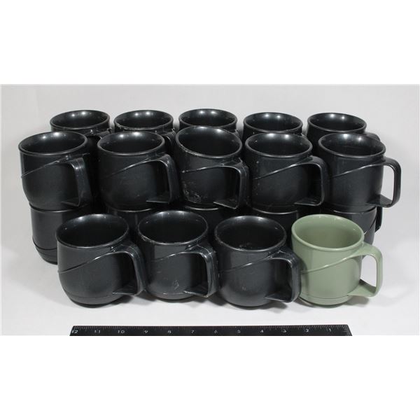 ALLURE - ALADDIN TEMP-RITE INSULATED MUGS