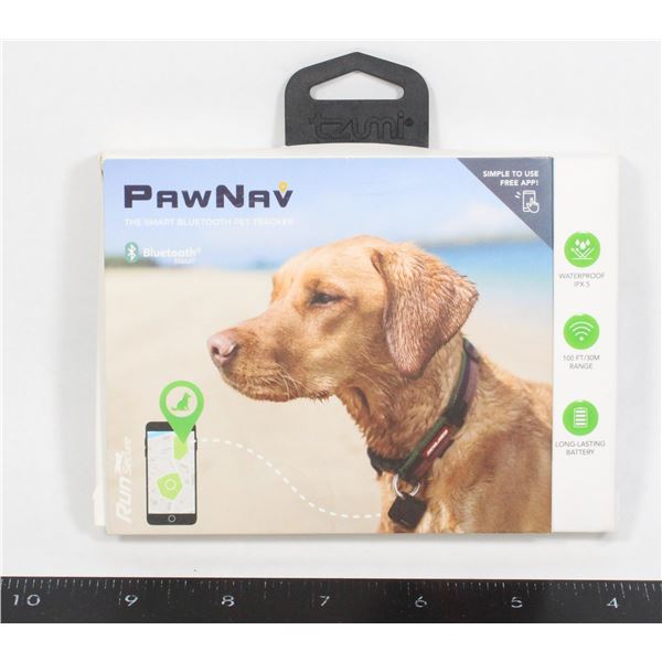 BLUETOOTH PET TRACKER