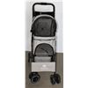 Image 2 : DOG/CAT STROLLER - WEDYVKO