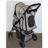 Image 3 : DOG/CAT STROLLER - WEDYVKO