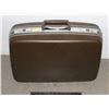 Image 1 : BROWN SAMSONITE HARDSHELL CASE