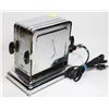 Image 3 : FLIP-FLOP TURNOVER STANDARD ELECTRIC APPLIANCE COMPANY VINTAGE TOASTER