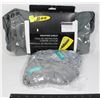 Image 1 : 3 STROLLER WEATHER SHIELDS