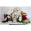 Image 1 : STUFFY LOT
